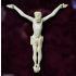 Cristo em Material Nobre