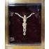 Cristo em Material Nobre
