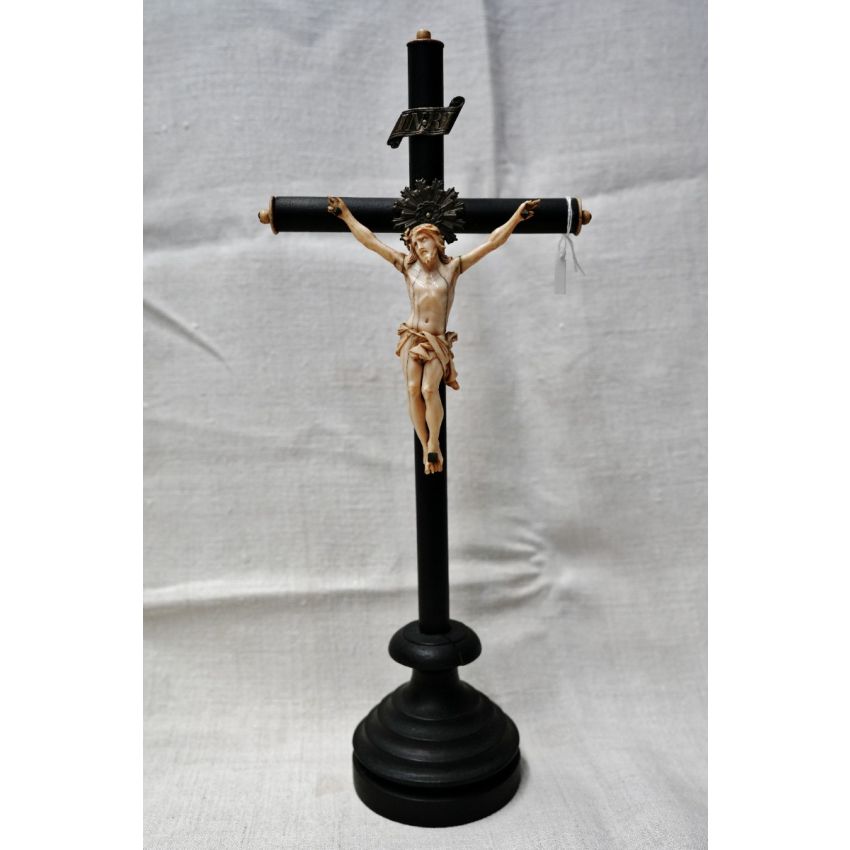 Cristo material nobre